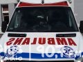 Cztery osoby ranne w wypadku w Szydłowcu