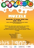 Smykofonia na Mazowszu: Muzzle