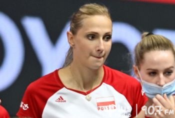 Zuzanna Efimienko podpisała kontrakt z E. Leclerc Moya Radomką