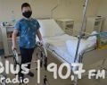 Innowacyjny zabieg operacyjny w szpitalu na Józefowie