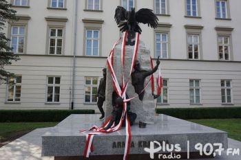 W 81 rocznicę utworzenia Polskiego Państwa Podziemnego
