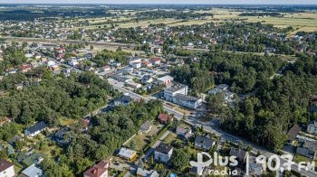 Rada Powiatu wspiera starania o prawa miejskie Jedlni-Letniska