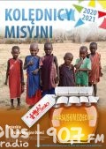 Pomóż masajskim dzieciom! Kolędnicy misyjni 2020