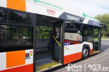 Od soboty zmieni się rozkład jazdy autobusów