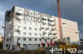 Radni zgodzili się na zmiany w uchwale dotyczącej programu Mieszkanie Plus