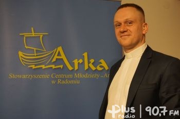 SCM Arka zaprasza na Dzień Dziecka i koncert charytatywny dla Szymonka