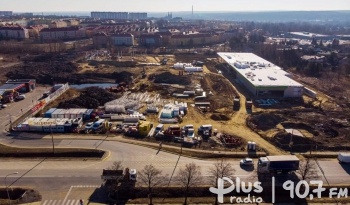 Budowa parku handlowego w Skarżysku. Powstanie 120 miejsc pracy