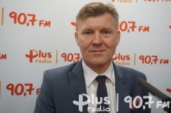Radosław Mizera/Radio Plus Radom