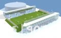 MOSiR podpisał kolejny aneks na budowę stadionu