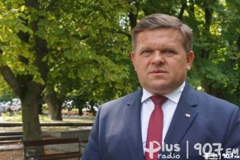 Wiceminister MON Wojciech Skurkiewicz o sytuacji na wschodniej granicy