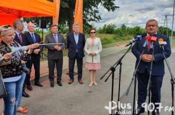 Rusza budowa obwodnicy Ostrowca Świętokrzyskiego na DK9
