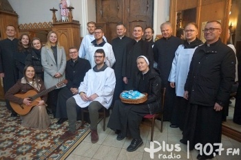 Alumni udadzą się do radomskich wspólnot parafialnych