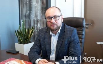 Dariusz Wołczyński: rozpoczęliśmy rozbudowę ośrodka zdrowia