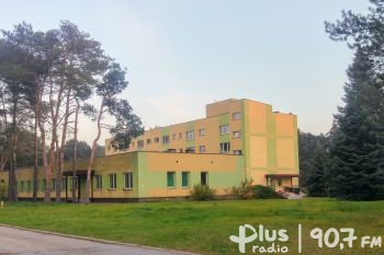 Pięć ognisk koronawirusa w szpitalu w Kozienicach