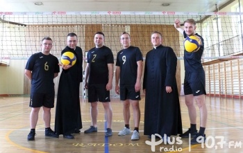 W sobotę mistrzostwa Polski w siatkówce seminariów duchownych