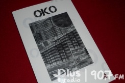 Dzień Poezji. Promocja antologii OKO