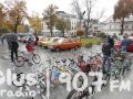 Miłośnicy zabytkowych aut i rowerów pożegnali sezon