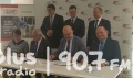 400 nowych miejsc pracy w Idzikowicach