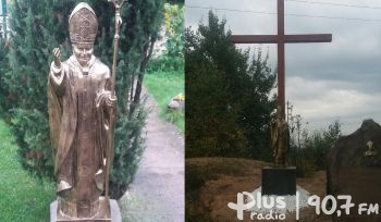W Szkucinie odsłonięty zostanie pomnik św. Jana Pawła II