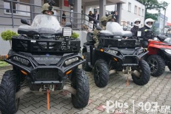 Podpalacz w akcji, gmina Odrzywół chce wznowić patrole