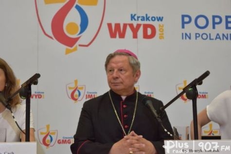 Bilans roku okiem biskupa radomskiego