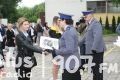 Absolwenci „Edukacji policyjnej&quot; z certyfikatami