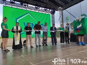 Vendo Park w Skarżysku oficjalnie otwarty