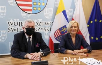 42 mln z tarczy antykryzysowej dla powiatów ze świętokrzyskiego