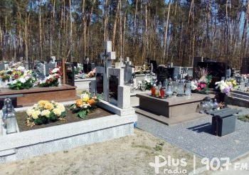 Czy wizyta na cmentarzu jest konieczna?