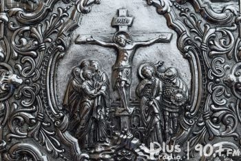 Liturgia Triduum Paschalne i Wielkanoc na antenie Radia Plus Radom