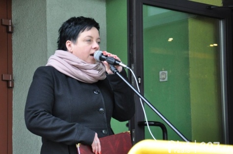 Agnieszka Nalewczyńska
