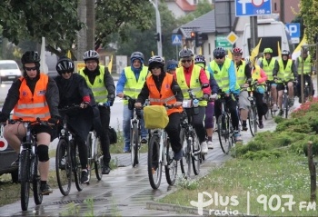 Chcą szerzyć kult maryjny i łączyć aktywny wypoczynek na rowerze