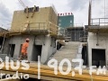 Trwa budowa nowego SOR w szpitalu na Józefowie