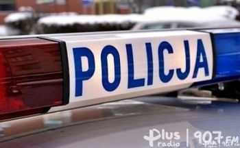 Policjanci zatrzymali mężczyznę podejrzanego o oszustwo metodą „na policjanta”
