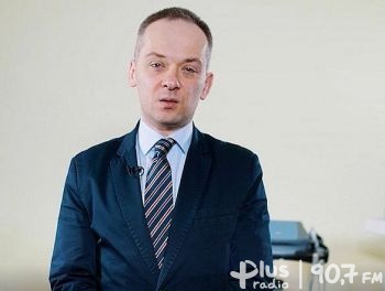 Dr Konstanty Szułdrzyński kierownik Kliniki Anestezjologii szpitala MSWiA gościem #SednoSprawy