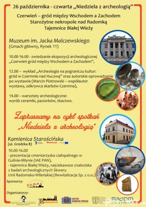 za: Muzeum im. J. Malczewskiego