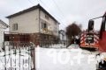 Trzy ofiary pożaru w Kałkowie