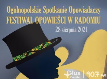 Festiwal Opowieści w Radomiu