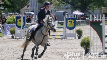 Jumping Show w Kozienicach