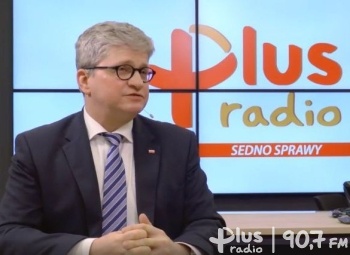Paweł Soloch Sekretarz Stanu w Kancelarii Prezydenta Rzeczypospolitej Polskiej
