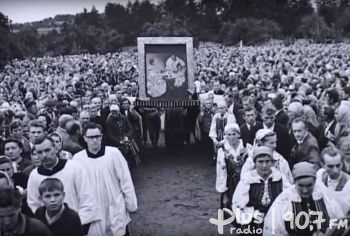 Śladami Świętego. Odwiedzamy nasze sanktuaria, w których był Jan Paweł II (film)