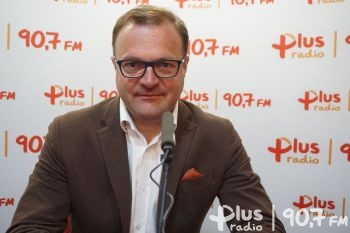 Radosław Witkowski: na koniec roku zabraknie 50 mln złotych w miejskiej kasie