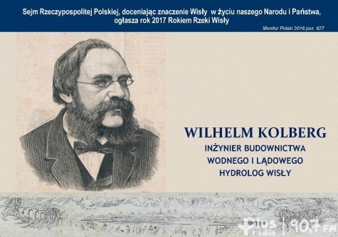 Wilhelm Kolberg bohaterem internetowej ekspozycji