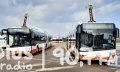 Przegubowe, elektryczne autobusy jutro wyjadą na ulice Radomia