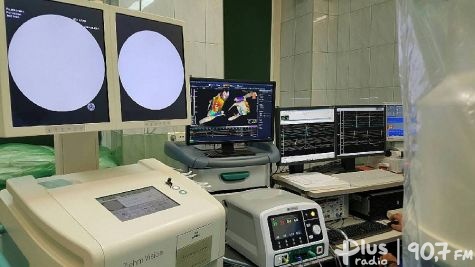 Przełom 3D w radomskim szpitalu