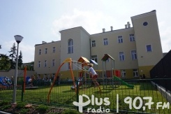 Nowe przedszkole w Radomiu