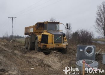 Rusza przebudowa wiaduktu kolejowego na ul. Gołębiowskiej