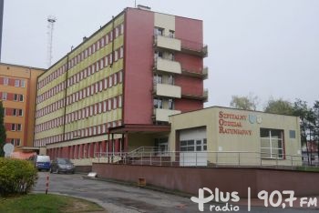 Szpital w Kozienicach ma jeszcze 50 wolnych łóżek dla pacjentów z COVID-19