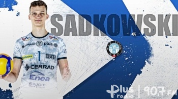 Jakub Sadkowski odchodzi z Czarnych