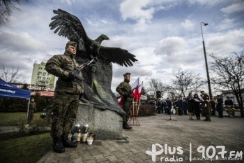 Narodowy Dzień Pamięci „Żołnierzy Wyklętych” w Radomiu